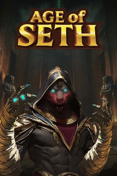Age Of Seth - Casinova