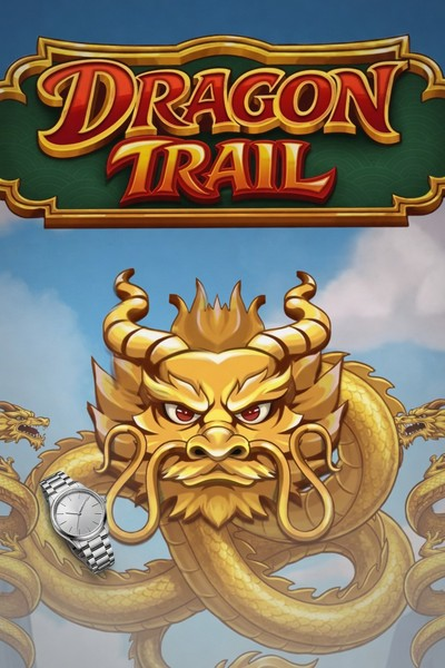 Dragon Trail - Casinova