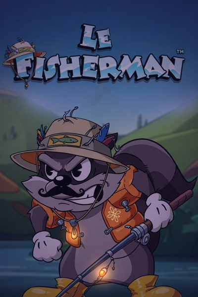 Le Fisherman - Casinova